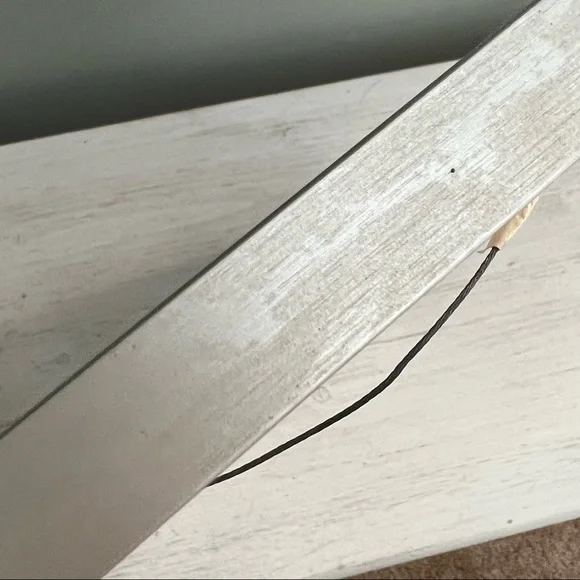 Artisan Signed Framed Bubble Bath Girl in Shell Artwork - Picture 9 of 14